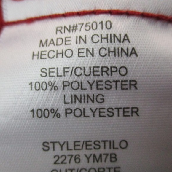 Women’s Size Med multi color cage neck dress NWT - Picture 2 of 7